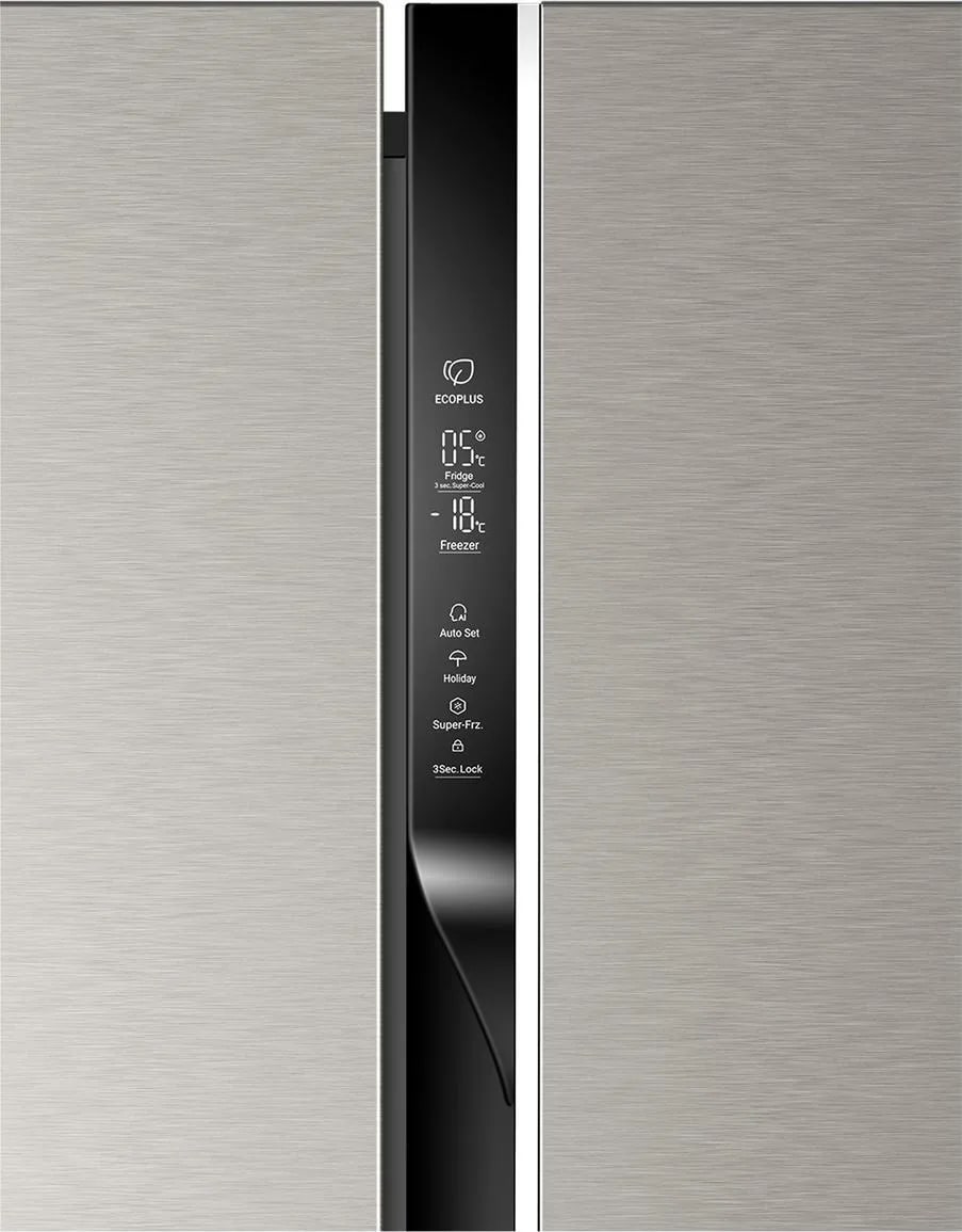 Холодильник Haier HRF-535DM7RU фото 7 в Ростове-на-Дону