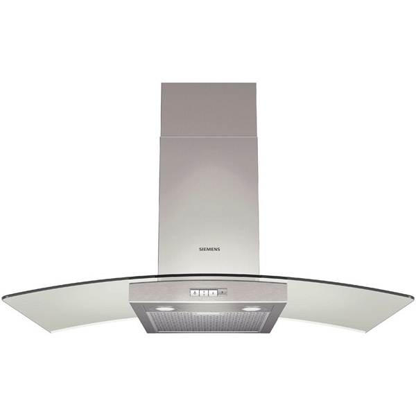 Вытяжка Siemens LC 97 GA 520 IX в Ростове-на-Дону