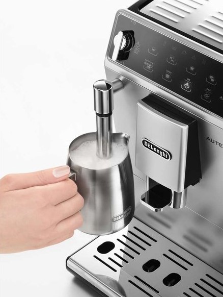 Кофемашина DeLonghi ETAM 29.510.SB фото 4 в Ростове-на-Дону