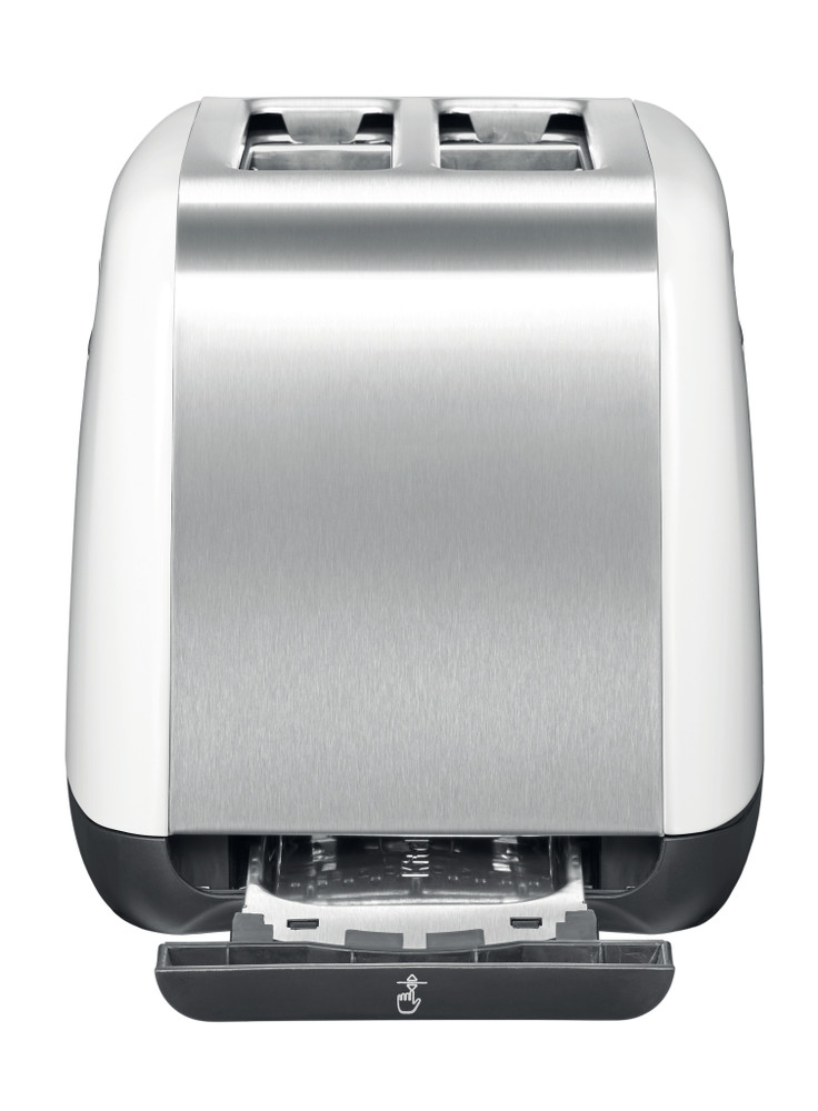 Тостер KitchenAid 5KMT2115EWH фото 6 в Ростове-на-Дону