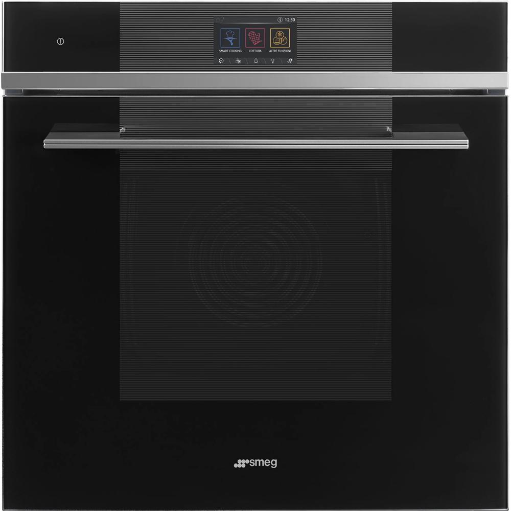 Духовой шкаф SMEG SO6104S4PN фото 1 в Ростове-на-Дону Духовой шкаф SMEG SO6104S4PN фото 1 в Ростове-на-Дону