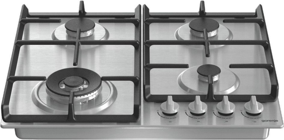 Газовая варочная панель Gorenje GW641XHF фото 3 в Ростове-на-Дону
