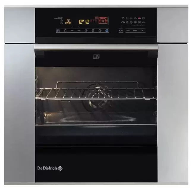 Духовой шкаф De Dietrich DOP 770 XS в Ростове-на-Дону Духовой шкаф De Dietrich DOP 770 XS в Ростове-на-Дону