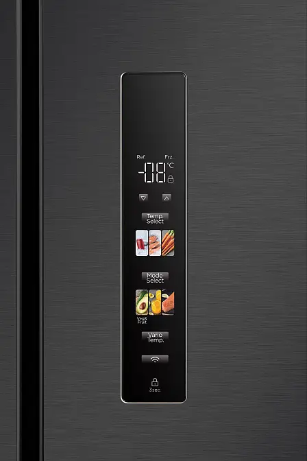 Холодильник Midea MDRM691MIE45 фото 6 в Ростове-на-Дону