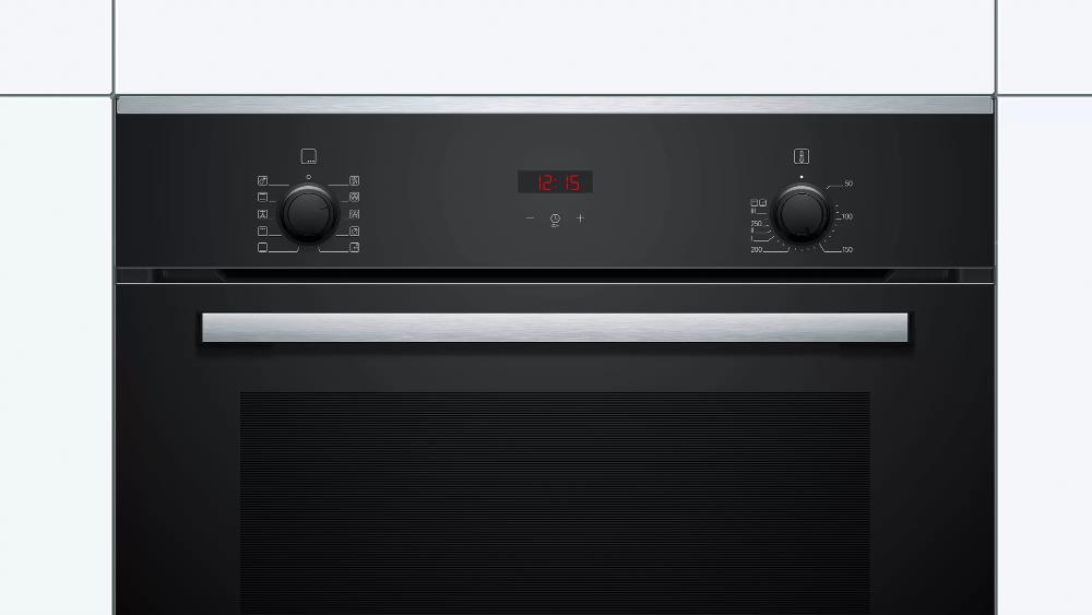 Духовой шкаф Bosch HBF254EB0R фото 2 в Ростове-на-Дону