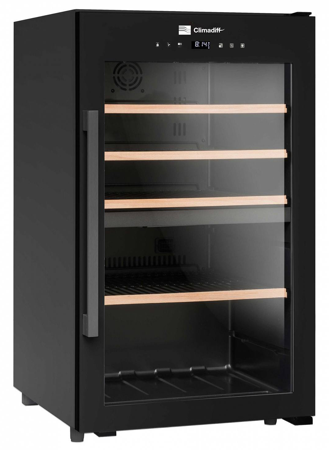 Винный холодильник Climadiff CLD55B1 фото 3 в Ростове-на-Дону