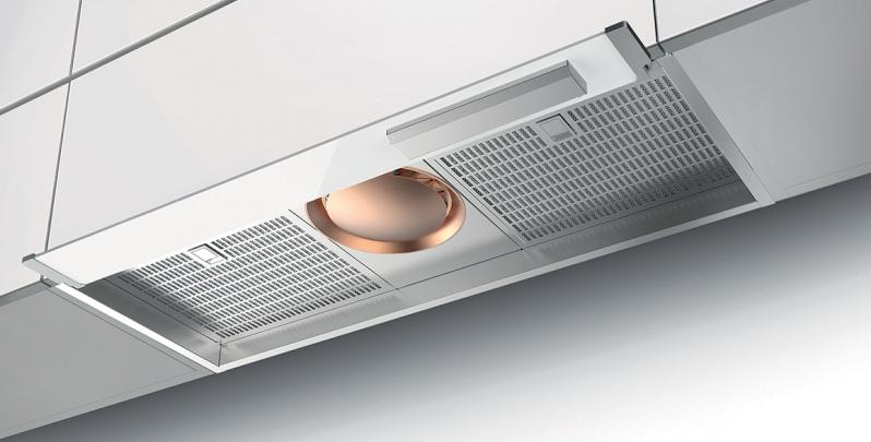 Встраиваемая вытяжка Faber ILMA TOUCH X A60 фото 1 в Ростове-на-Дону