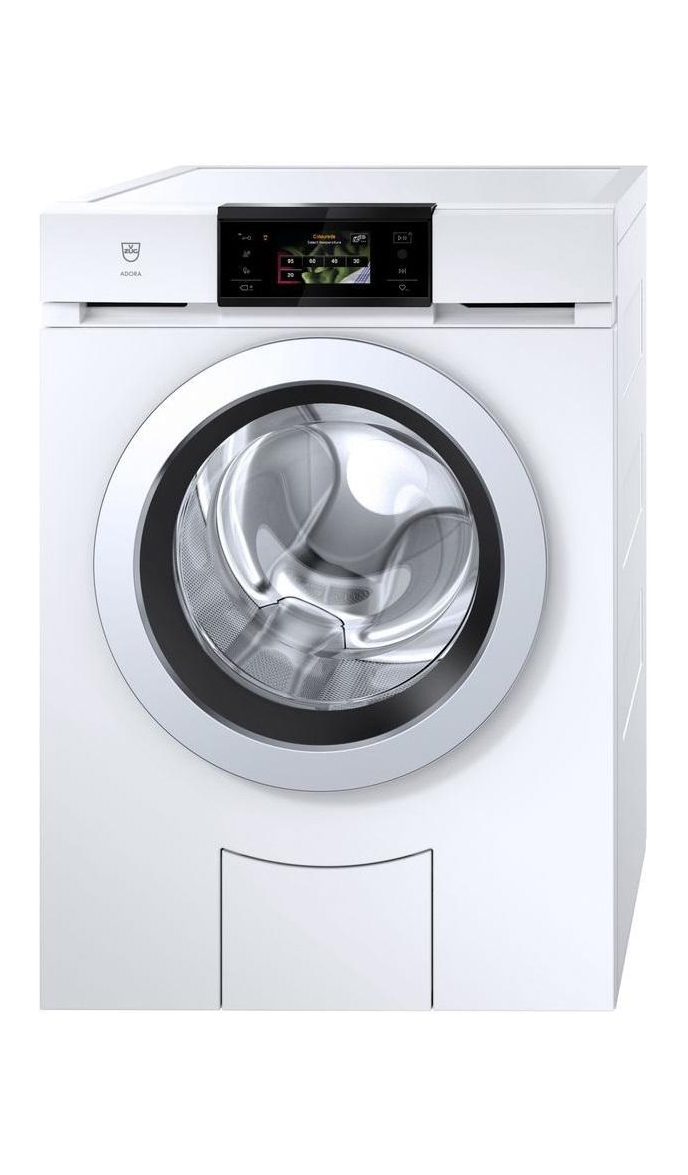 Стиральная машина V-ZUG AdoraWash V6000 li AW6T-11025 R фото 1 в Ростове-на-Дону Стиральная машина V-ZUG AdoraWash V6000 li AW6T-11025 R фото 1 в Ростове-на-Дону