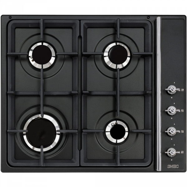 Варочная панель Smeg SR 804AXG4 в Ростове-на-Дону Варочная панель Smeg SR 804AXG4 в Ростове-на-Дону