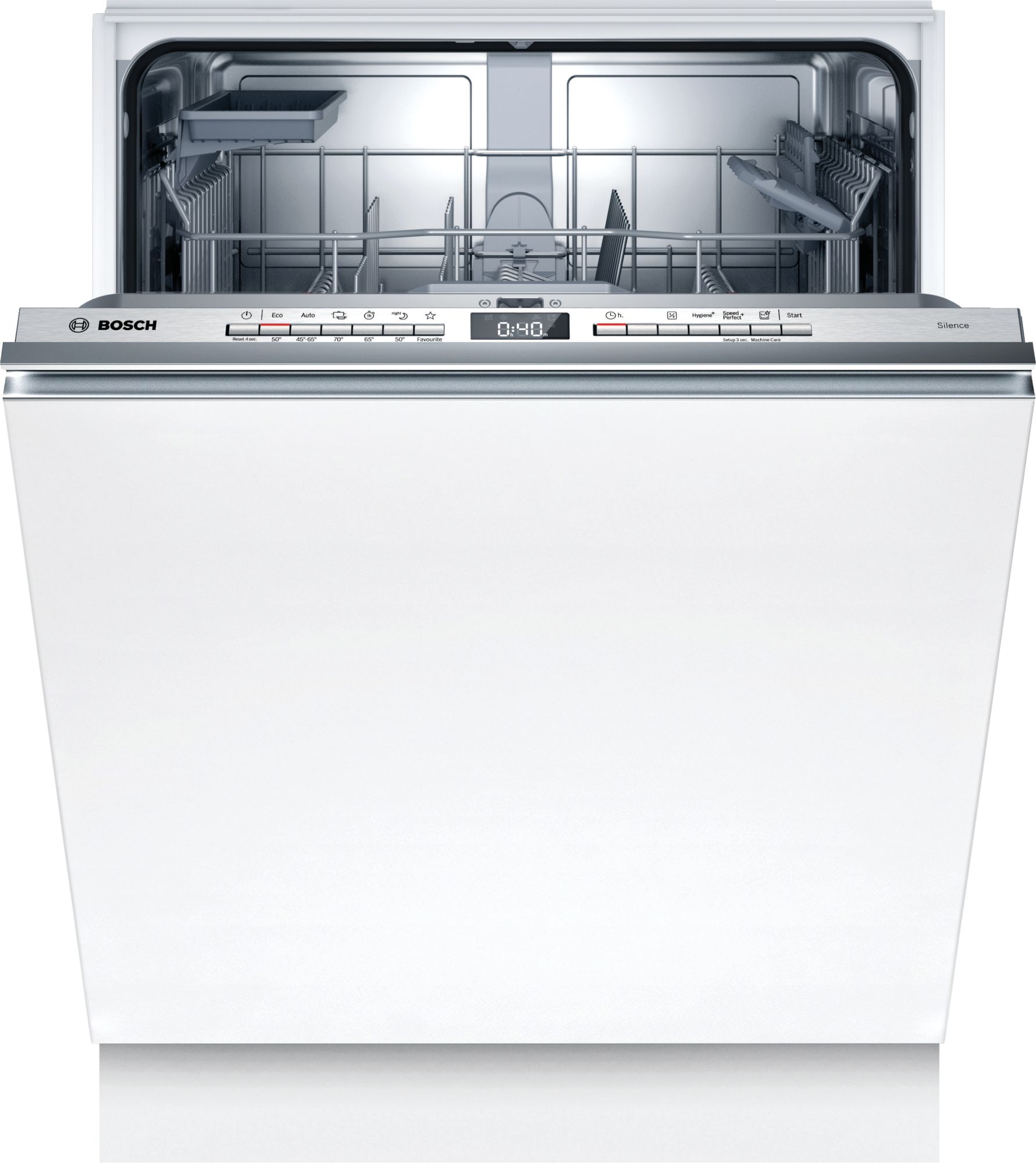 Встраиваемая посудомоечная машина Bosch SGH4HAX11R фото 1 в Ростове-на-Дону