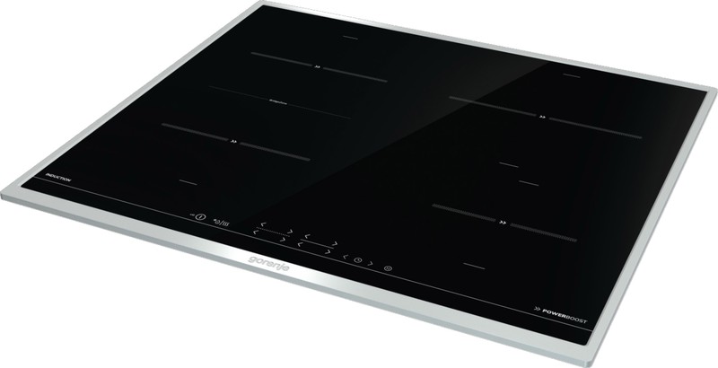 Индукционная варочная панель Gorenje IT643BX7 фото 2 в Ростове-на-Дону Индукционная варочная панель Gorenje IT643BX7 фото 2 в Ростове-на-Дону
