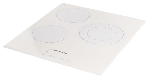 Варочная панель Kuppersberg SA45VT02W фото 3 в Ростове-на-Дону