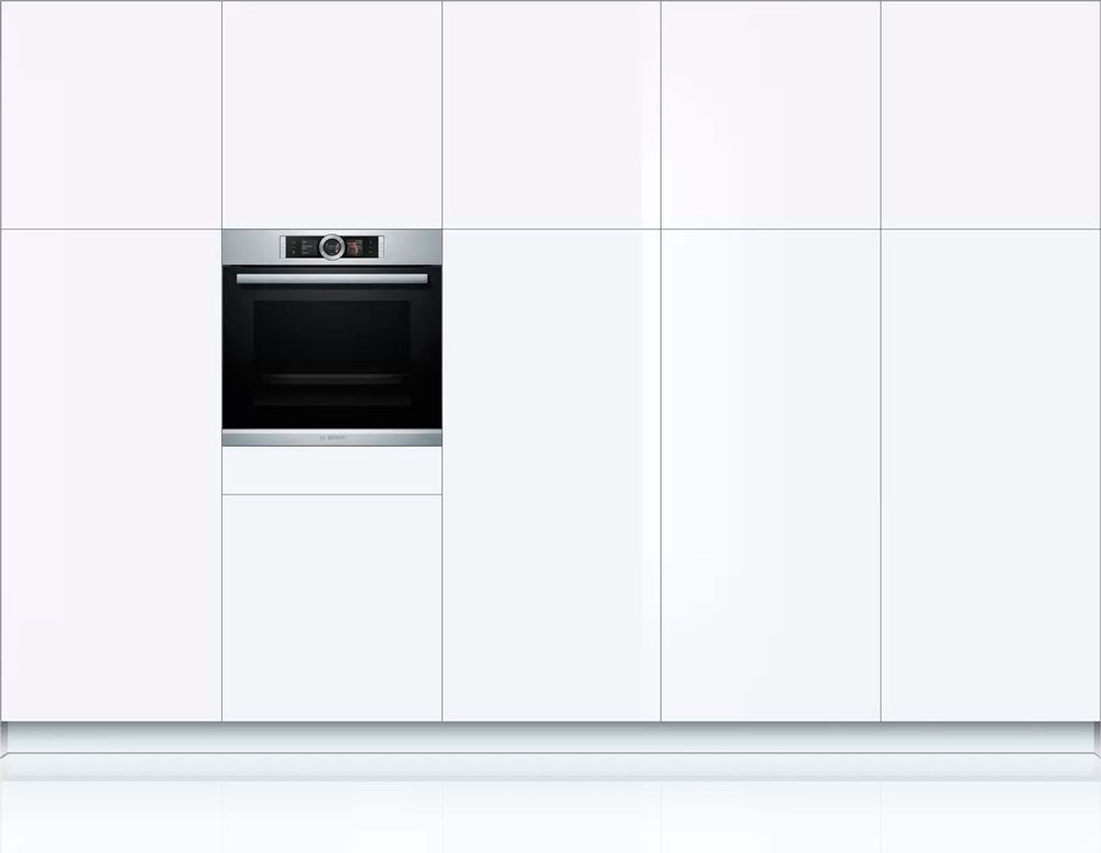 Духовой шкаф Bosch HBG656RS1M фото 6 в Ростове-на-Дону