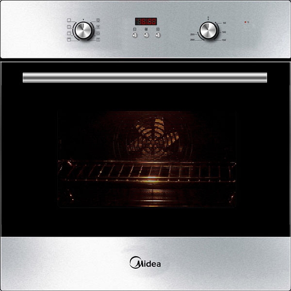 Духовой шкаф Midea 65DEE30006 в Ростове-на-Дону