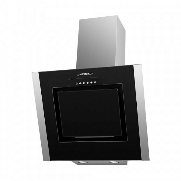 Вытяжка Maunfeld Omron 60 Black в Ростове-на-Дону Вытяжка Maunfeld Omron 60 Black в Ростове-на-Дону