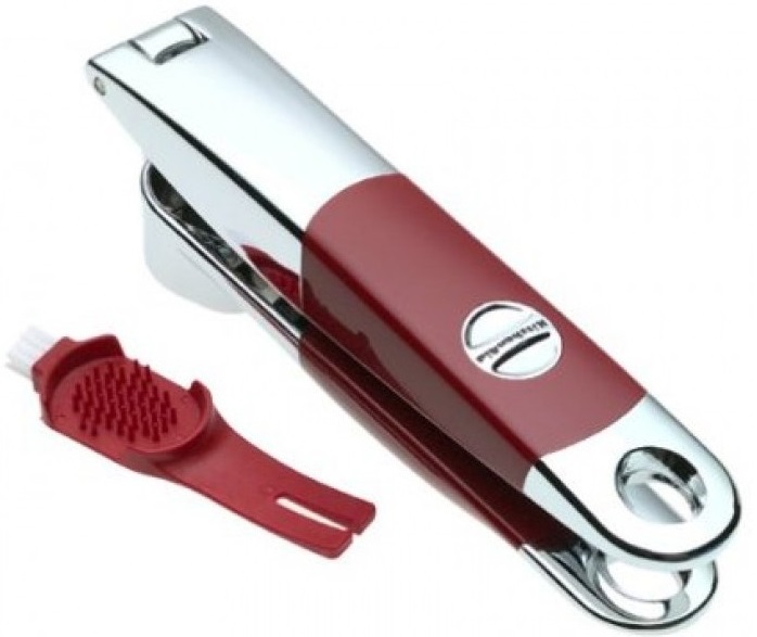 Пресс для чеснока KitchenAid KG132ER фото 4 в Ростове-на-Дону