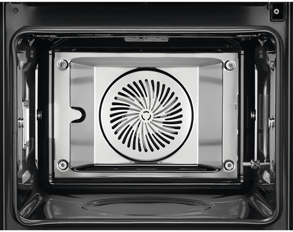 Духовой шкаф ELECTROLUX EOA9S31CX фото 3 в Ростове-на-Дону