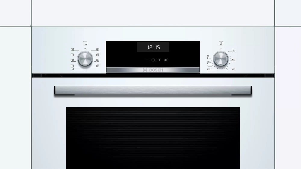 Духовой шкаф Bosch HBJ514EW0R фото 2 в Ростове-на-Дону Духовой шкаф Bosch HBJ514EW0R фото 2 в Ростове-на-Дону