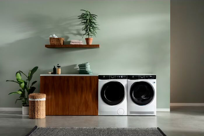 Стиральная машина Electrolux EW9F161BP фото 3 в Ростове-на-Дону
