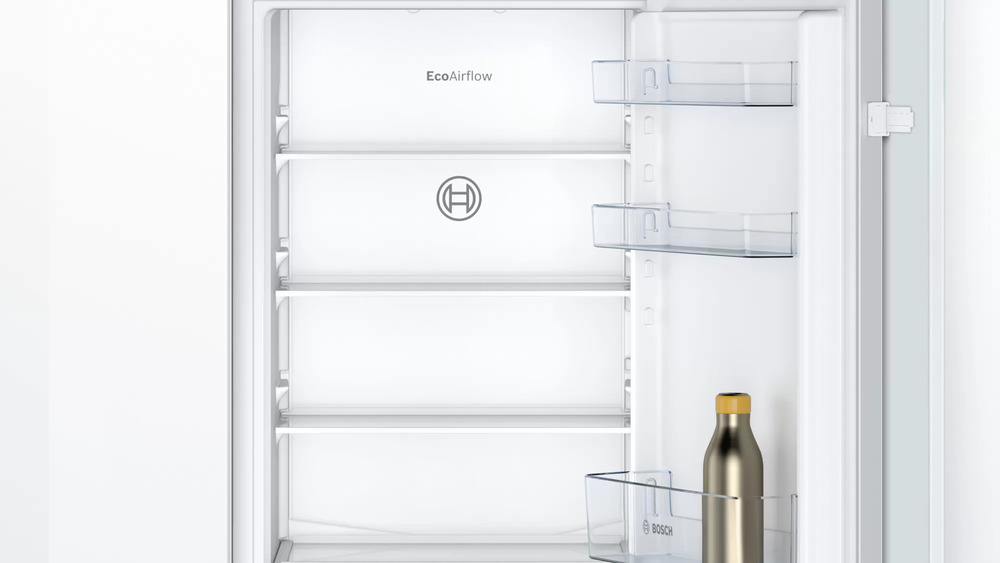 Двухкамерный холодильник Bosch KIN86NSE0 фото 5 в Ростове-на-Дону