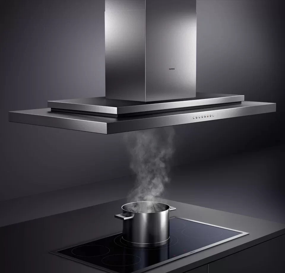Вытяжка Gaggenau AI 230-190 фото 2 в Ростове-на-Дону