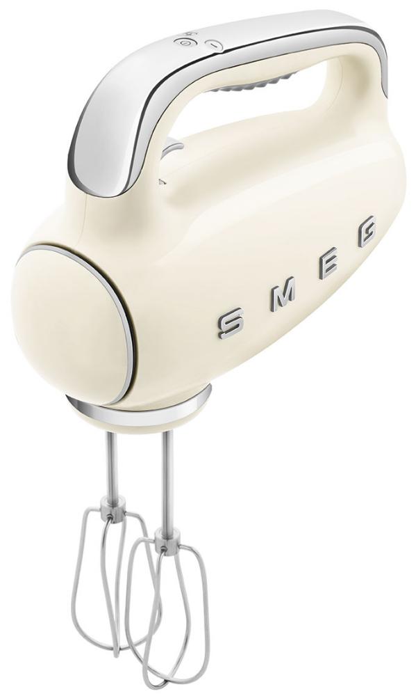 Миксер Smeg HMF01CREU фото 7 в Ростове-на-Дону