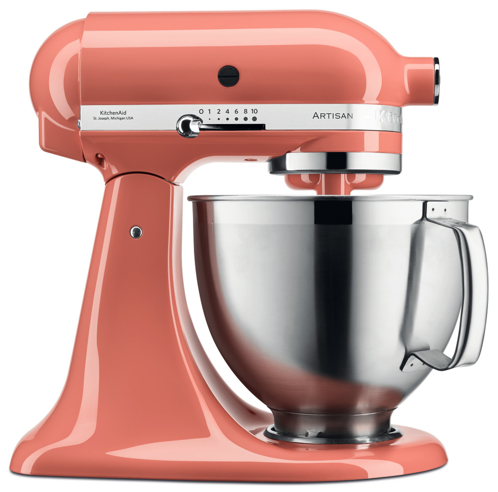 Планетарный миксер KitchenAid 5KSM185PSEPH фото 1 в Ростове-на-Дону Планетарный миксер KitchenAid 5KSM185PSEPH фото 1 в Ростове-на-Дону