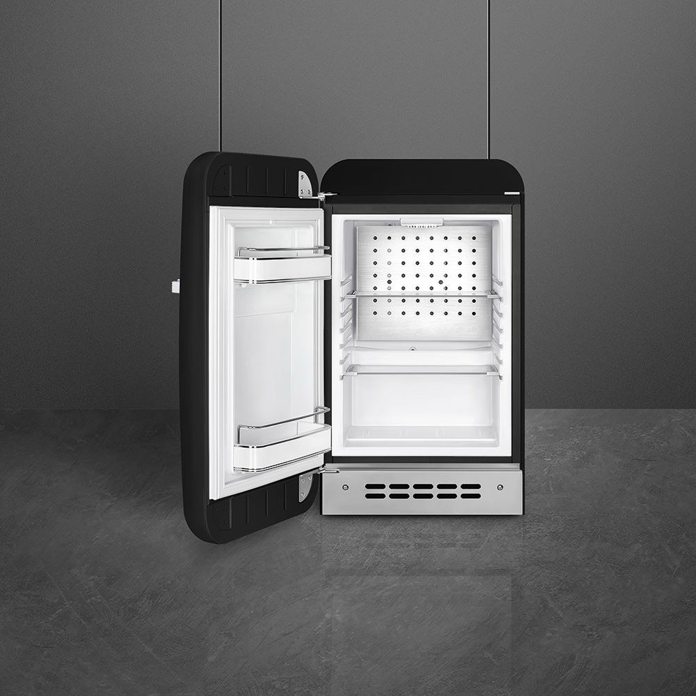 Мини-бар Smeg FAB5LBL6 фото 2 в Ростове-на-Дону Мини-бар Smeg FAB5LBL6 фото 2 в Ростове-на-Дону