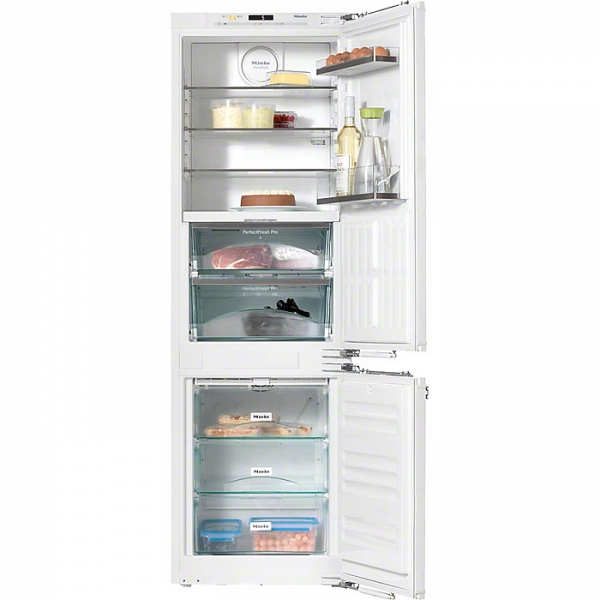 Встраиваемый холодильник Miele KFN37682iD в Ростове-на-Дону Встраиваемый холодильник Miele KFN37682iD в Ростове-на-Дону