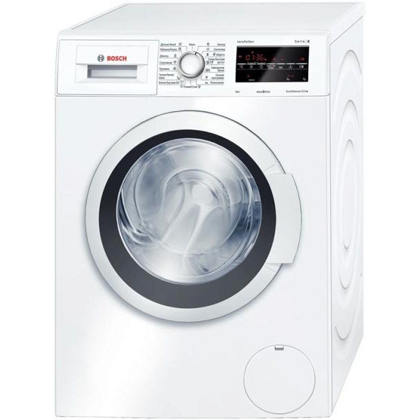 Стиральная машина Bosch WAT 24440 OE фото 1 в Ростове-на-Дону