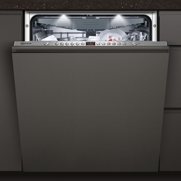 Встраиваемая посудомоечная машина Neff S513N60X3R фото 1 в Ростове-на-Дону Встраиваемая посудомоечная машина Neff S513N60X3R фото 1 в Ростове-на-Дону