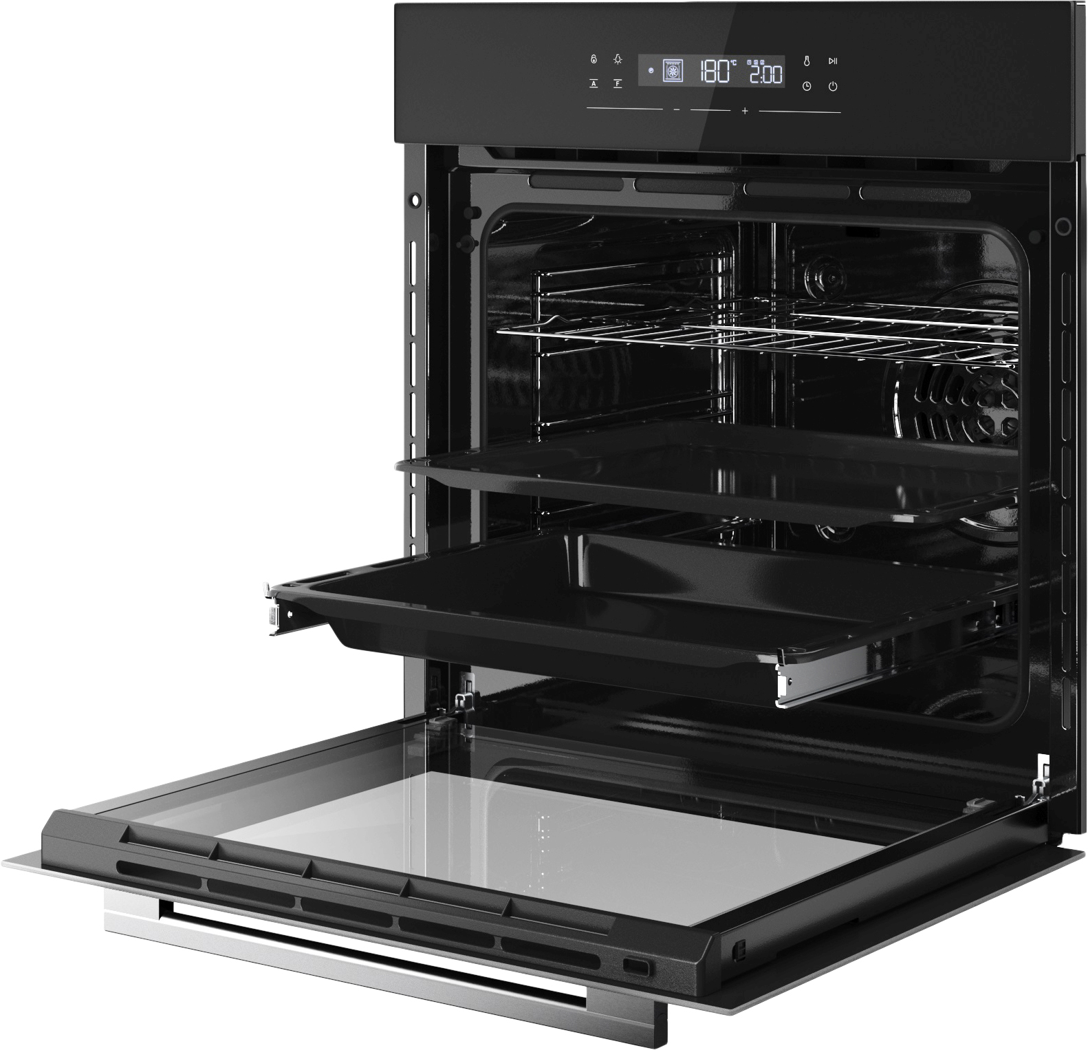 Духовой шкаф Kuppersberg HO 615 BX фото 3 в Ростове-на-Дону