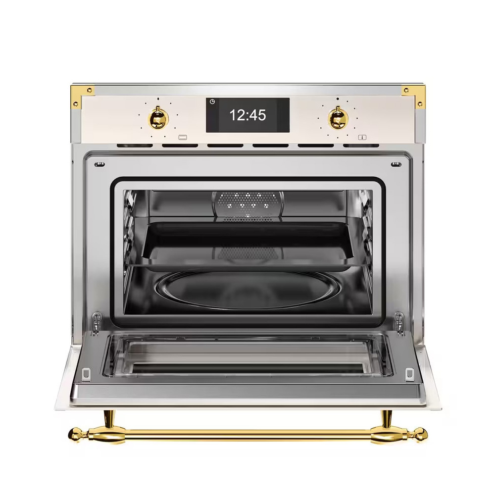 Компактный духовой шкаф Bertazzoni FHER4077MTAG3 фото 2 в Ростове-на-Дону Компактный духовой шкаф Bertazzoni FHER4077MTAG3 фото 2 в Ростове-на-Дону