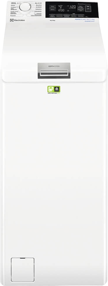 Стиральная машина Electrolux EW7TN3372 фото 1 в Ростове-на-Дону