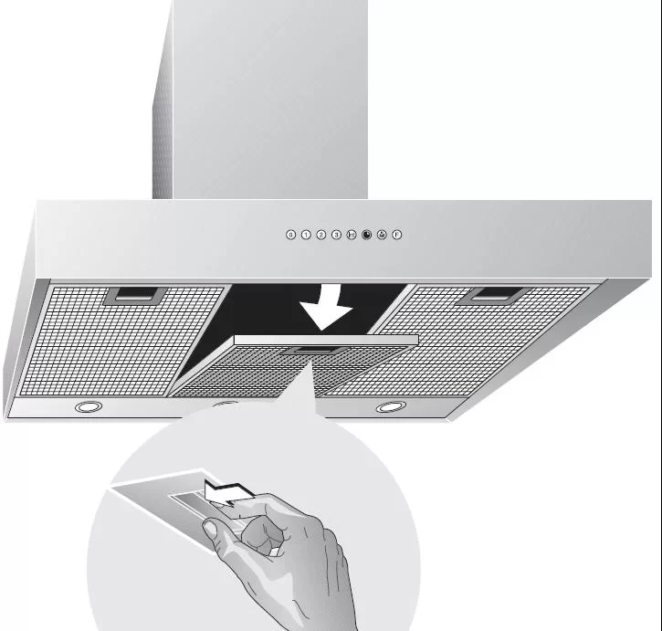 Вытяжка Gaggenau AW 541-120 фото 3 в Ростове-на-Дону