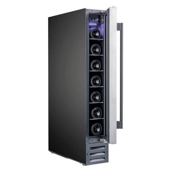 Холодильник винный Temptech WPQ15SCB фото 3 в Ростове-на-Дону Холодильник винный Temptech WPQ15SCB фото 3 в Ростове-на-Дону