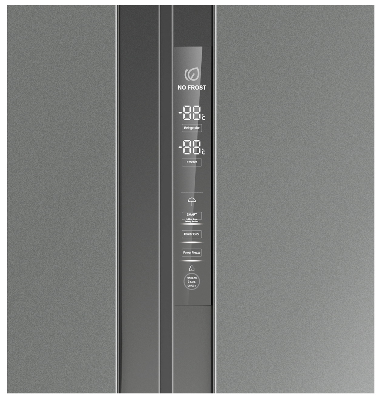 Холодильник HAIER HRF-523DS6RU фото 10 в Ростове-на-Дону