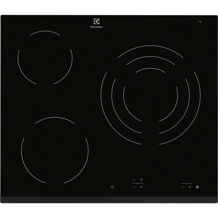 Варочная панель Electrolux EHF 6232 FOK в Ростове-на-Дону