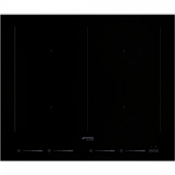 Варочная панель Smeg SIM662WLDX в Ростове-на-Дону
