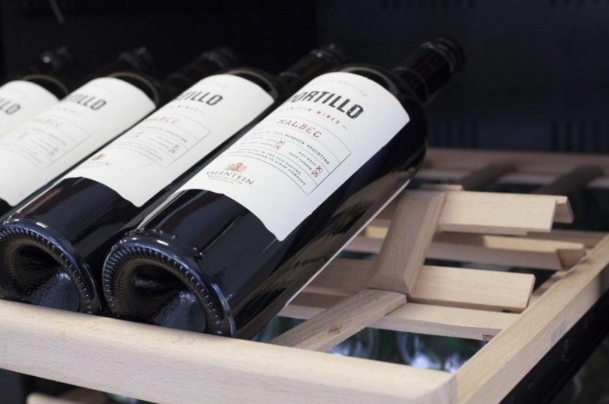 Винный шкаф CASO WineComfort 1800 Smart фото 3 в Ростове-на-Дону Винный шкаф CASO WineComfort 1800 Smart фото 3 в Ростове-на-Дону