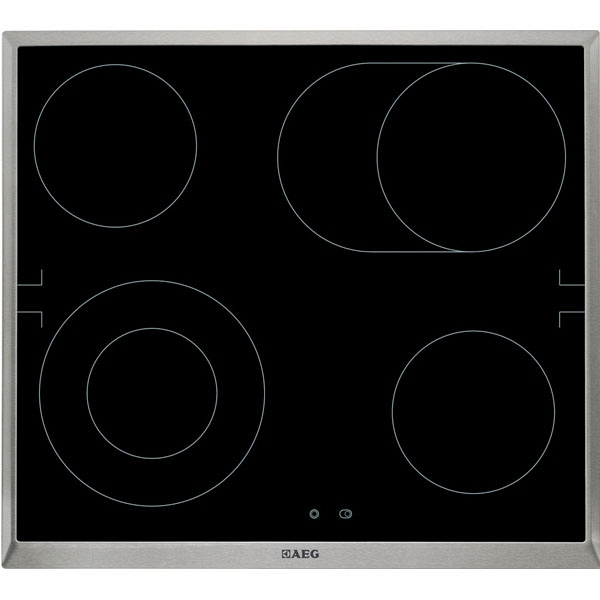 Варочная панель AEG HE 604063XB (зависимая) в Ростове-на-Дону Варочная панель AEG HE 604063XB (зависимая) в Ростове-на-Дону