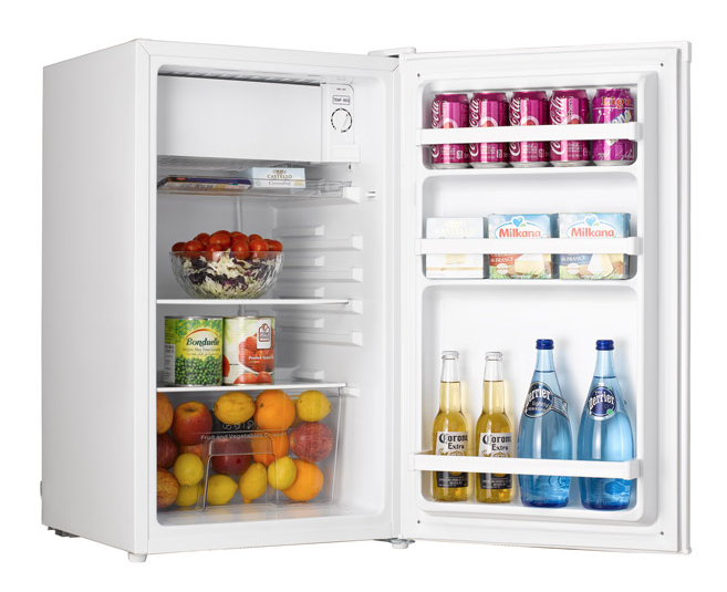 Холодильник Hisense RR130D4BW1 фото 2 в Ростове-на-Дону