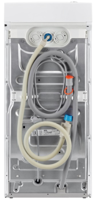 Стиральная машина Electrolux EW8T3R562 фото 5 в Ростове-на-Дону