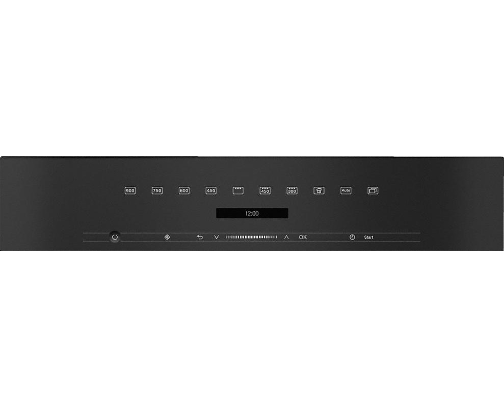 Встраиваемая микроволновая печь Miele M7244TC OBSW фото 2 в Ростове-на-Дону