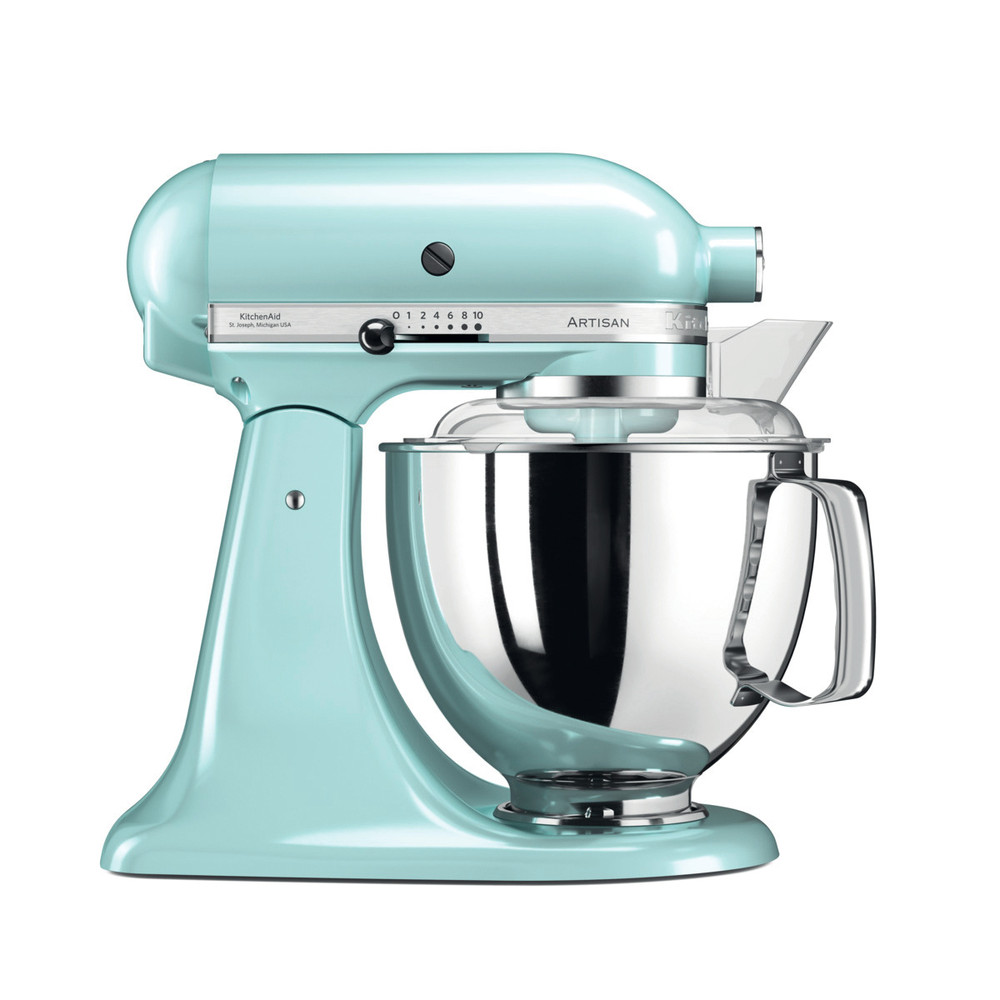 Планетарный миксер KitchenAid 5KSM175PSEIC фото 1 в Ростове-на-Дону