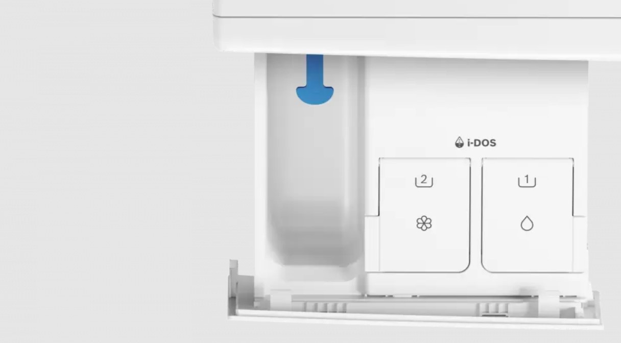 Стиральная машина Bosch WGA254A0OE фото 6 в Ростове-на-Дону