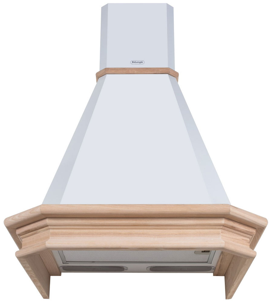 Вытяжка De’Longhi Amiatta bianco 60 в Ростове-на-Дону