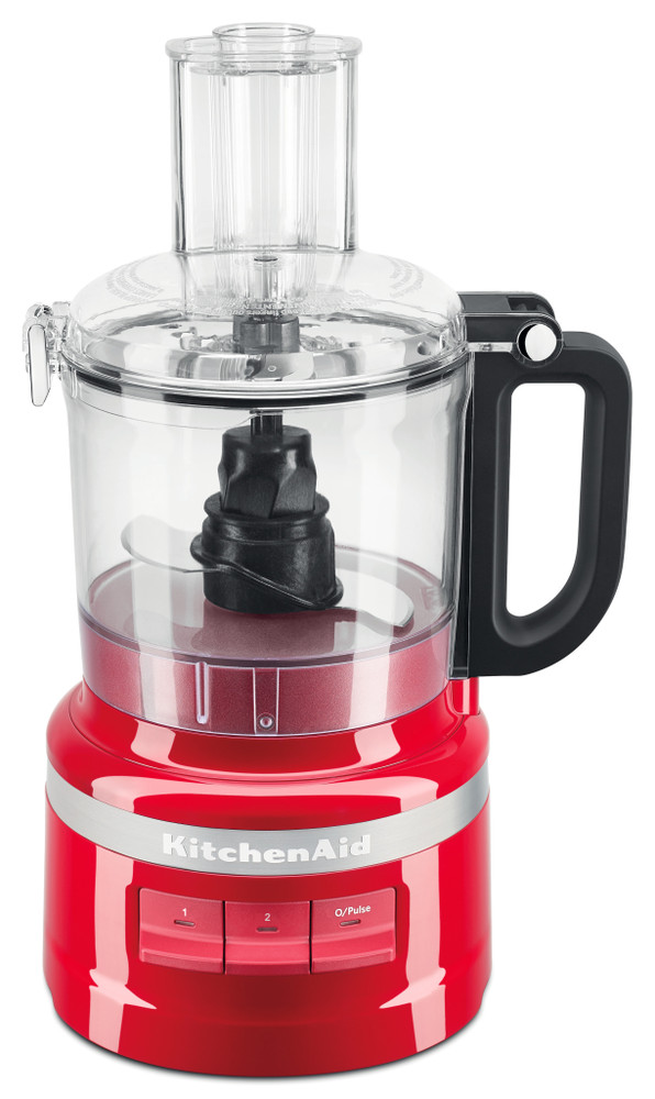 Кухонный комбайн KitchenAid 5KFP0719EER фото 4 в Ростове-на-Дону