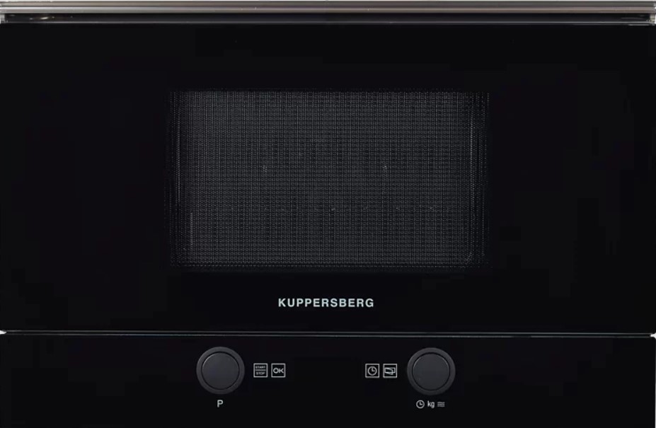 Встраиваемая микроволновая печь Kuppersberg HMW 393 B фото 1 в Ростове-на-Дону Встраиваемая микроволновая печь Kuppersberg HMW 393 B фото 1 в Ростове-на-Дону