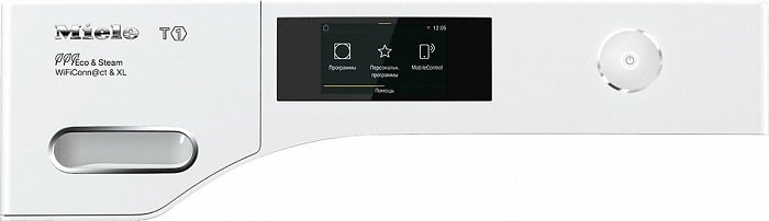 Сушильная машина Miele TWR860WP фото 2 в Ростове-на-Дону Сушильная машина Miele TWR860WP фото 2 в Ростове-на-Дону